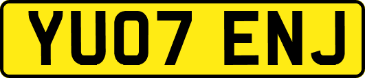 YU07ENJ