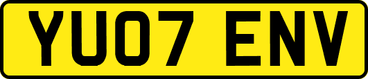 YU07ENV