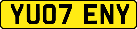 YU07ENY