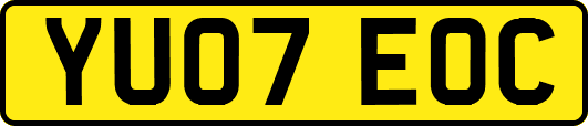 YU07EOC