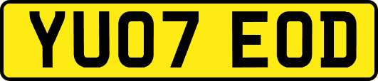 YU07EOD