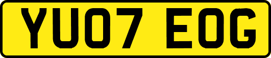 YU07EOG