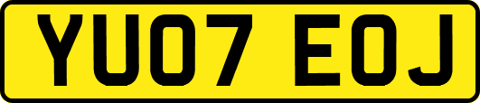 YU07EOJ