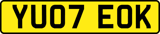 YU07EOK