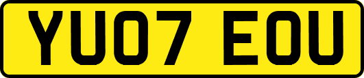 YU07EOU