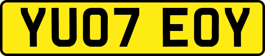 YU07EOY