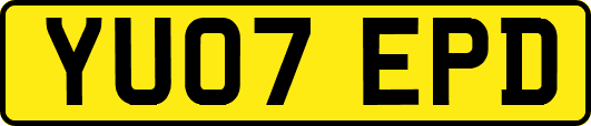 YU07EPD