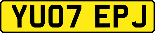 YU07EPJ