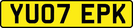 YU07EPK