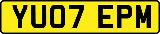 YU07EPM
