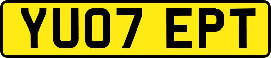 YU07EPT