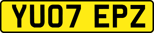 YU07EPZ