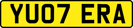 YU07ERA