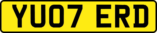 YU07ERD