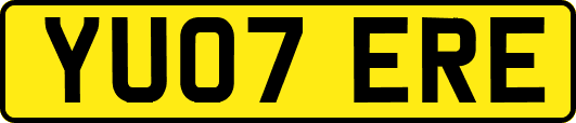YU07ERE