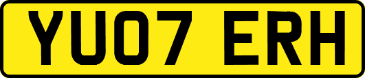 YU07ERH