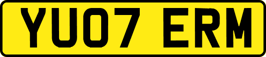 YU07ERM