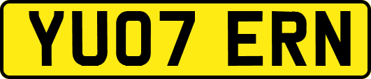 YU07ERN
