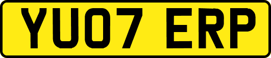 YU07ERP