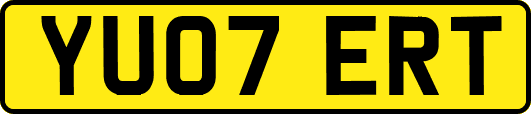 YU07ERT