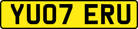 YU07ERU