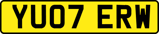 YU07ERW