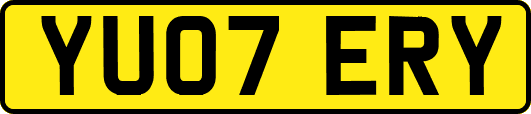 YU07ERY