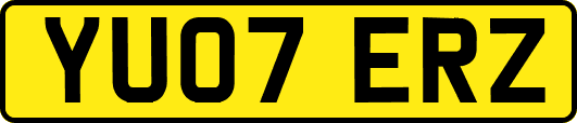 YU07ERZ