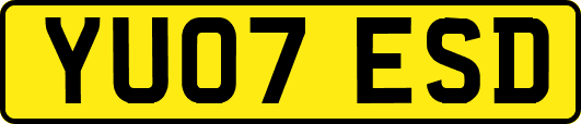 YU07ESD