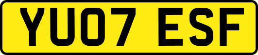 YU07ESF