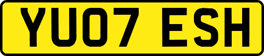 YU07ESH