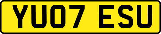 YU07ESU