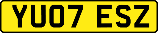 YU07ESZ