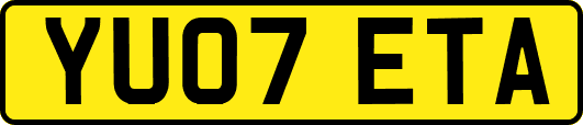 YU07ETA