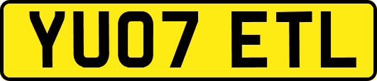 YU07ETL