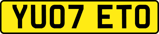 YU07ETO