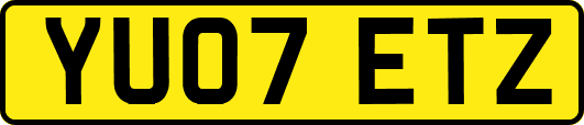 YU07ETZ