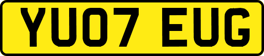 YU07EUG