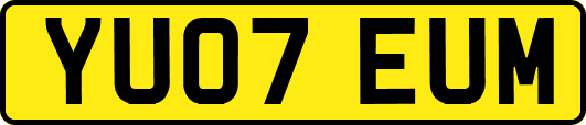 YU07EUM