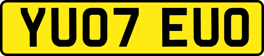 YU07EUO