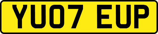 YU07EUP