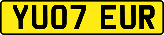 YU07EUR