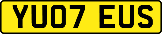 YU07EUS