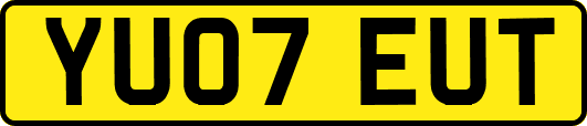 YU07EUT