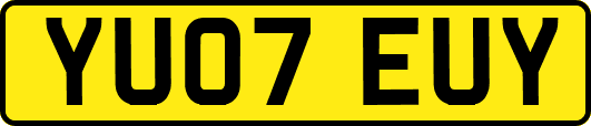 YU07EUY