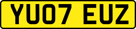 YU07EUZ