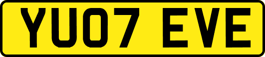 YU07EVE