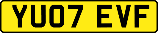 YU07EVF