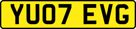 YU07EVG