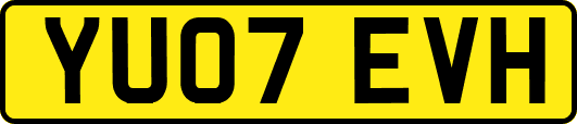 YU07EVH